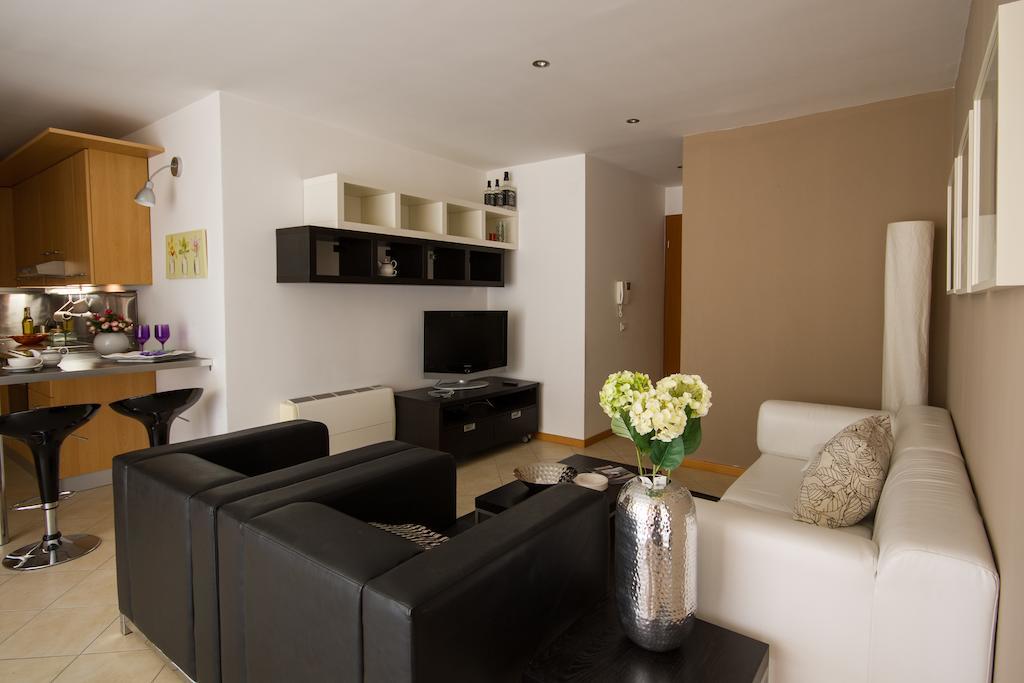 Apartments Casa Emonia Новиград Номер фото