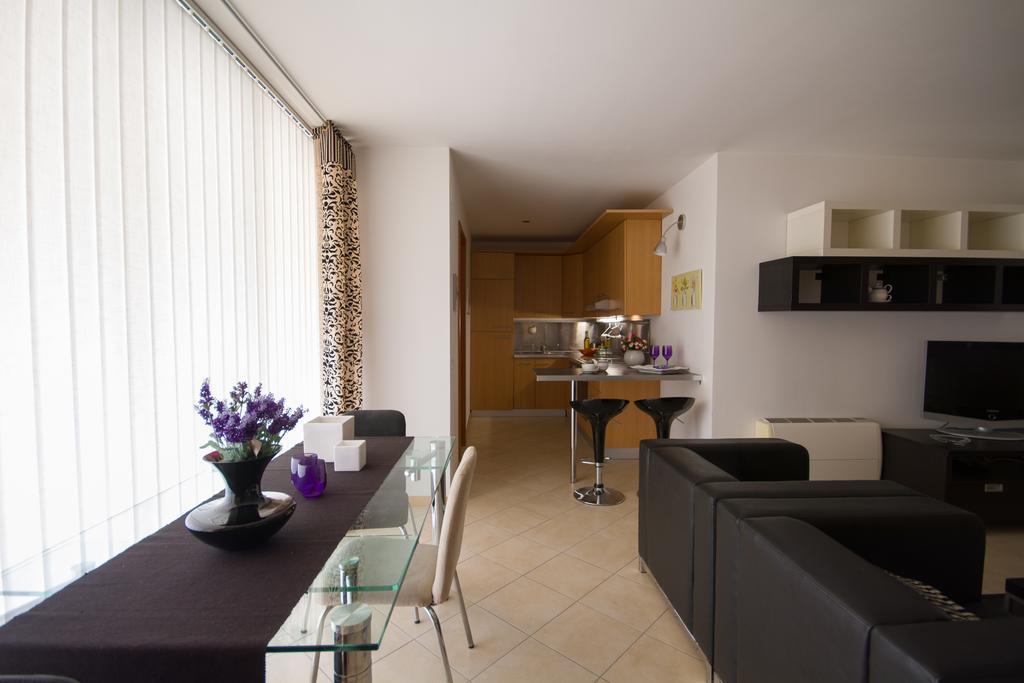 Apartments Casa Emonia Новиград Номер фото