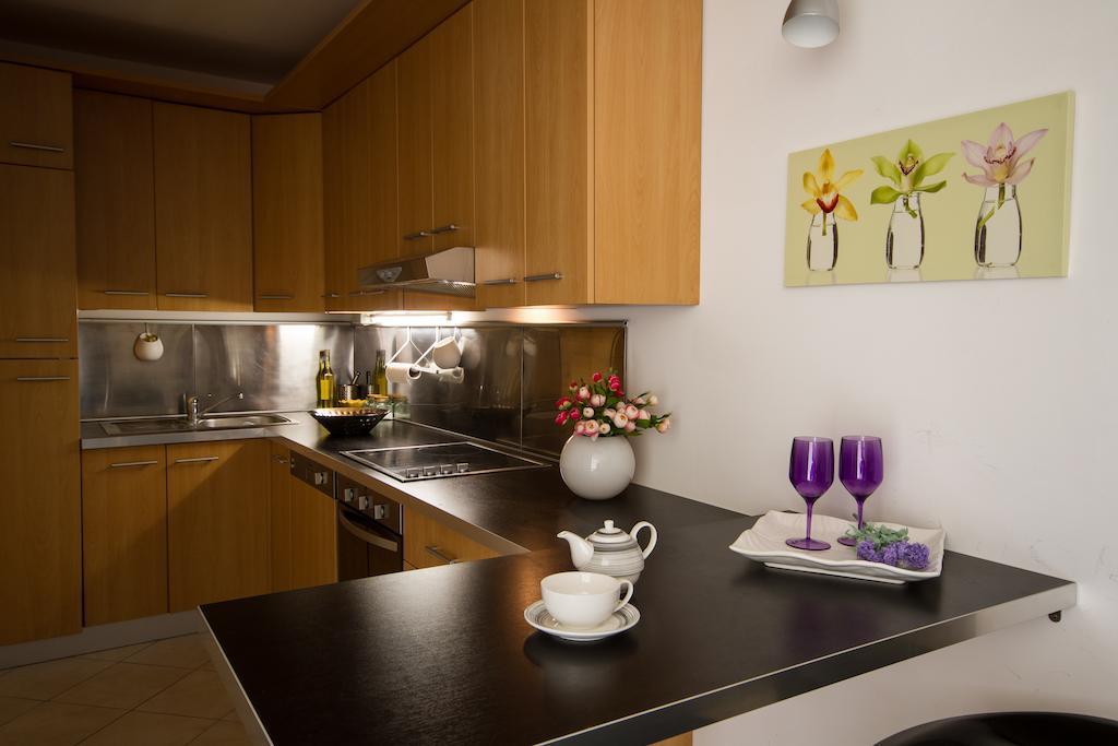 Apartments Casa Emonia Новиград Номер фото