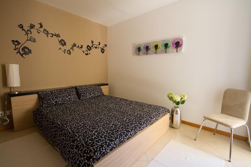 Apartments Casa Emonia Новиград Номер фото