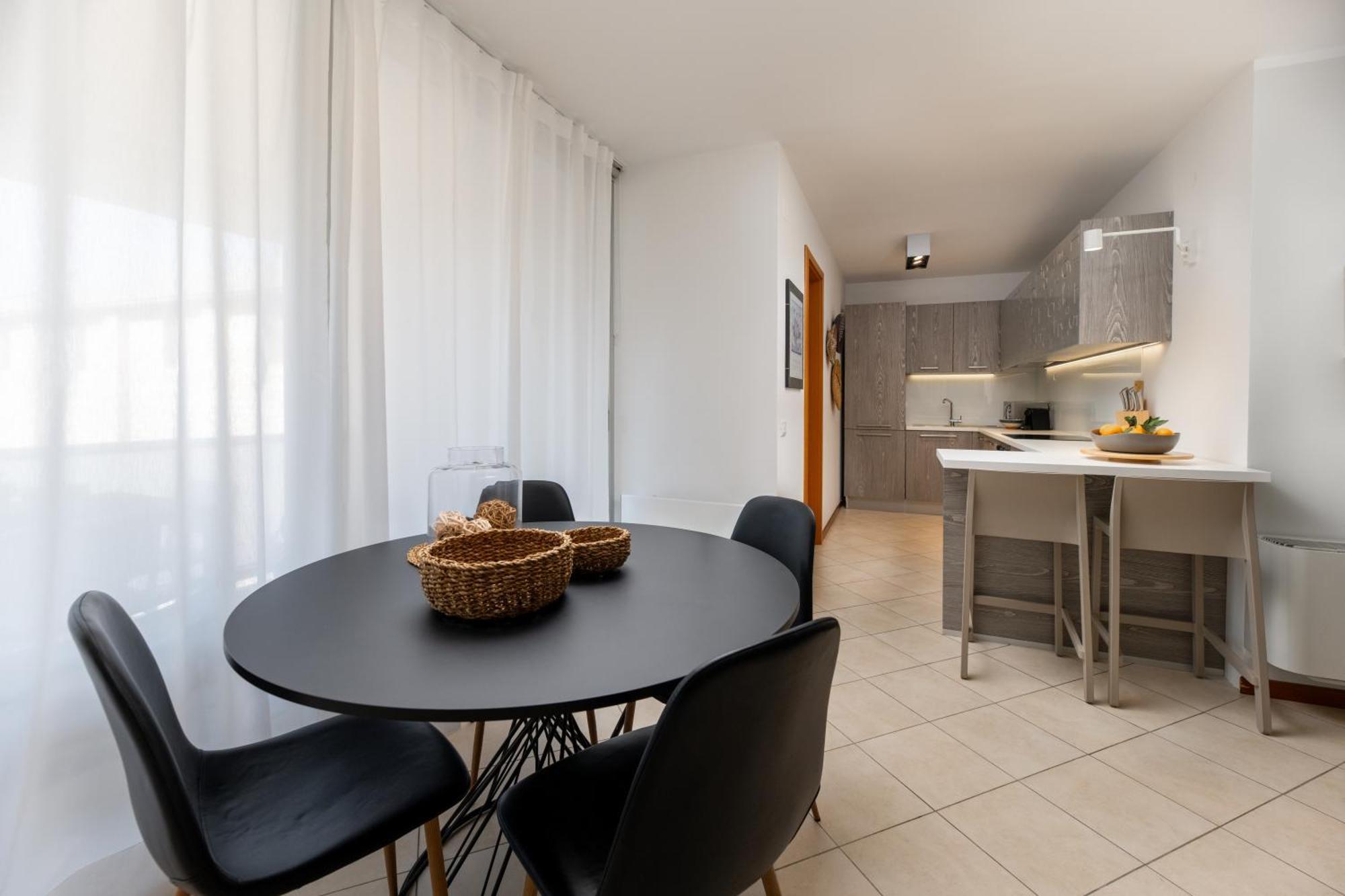 Apartments Casa Emonia Новиград Экстерьер фото