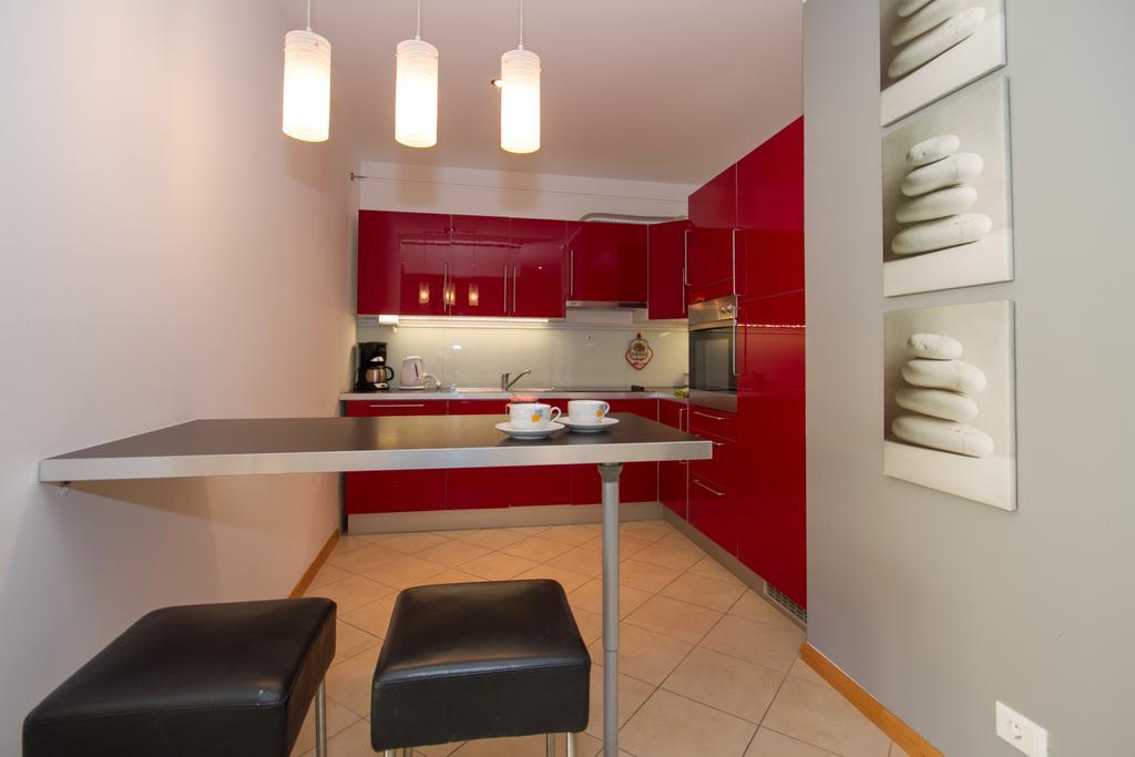 Apartments Casa Emonia Новиград Номер фото